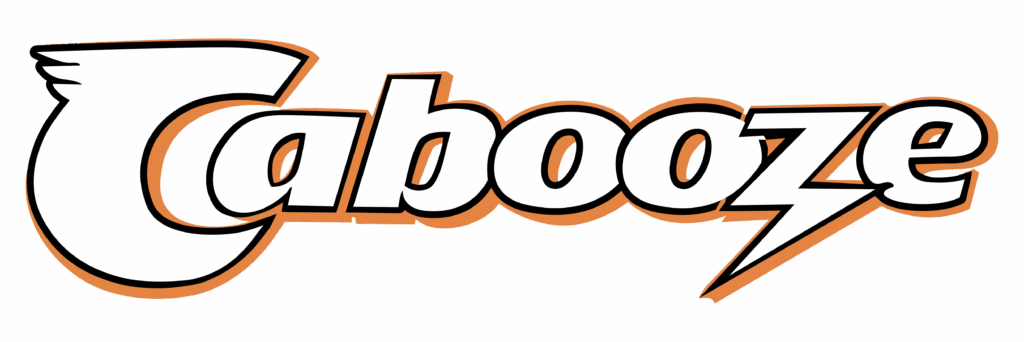 The Cabooze Homepage Link